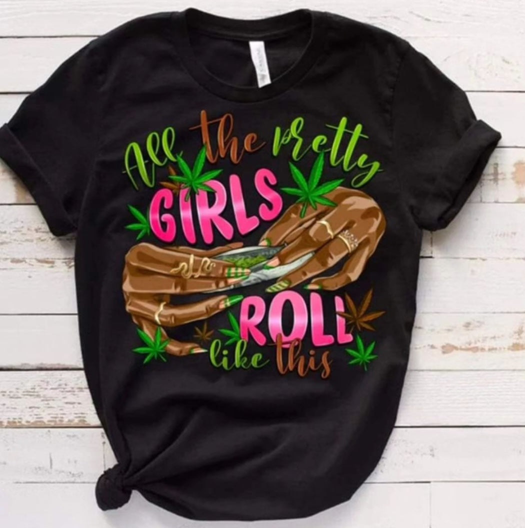 DTF and Vinyl Prints (Only)