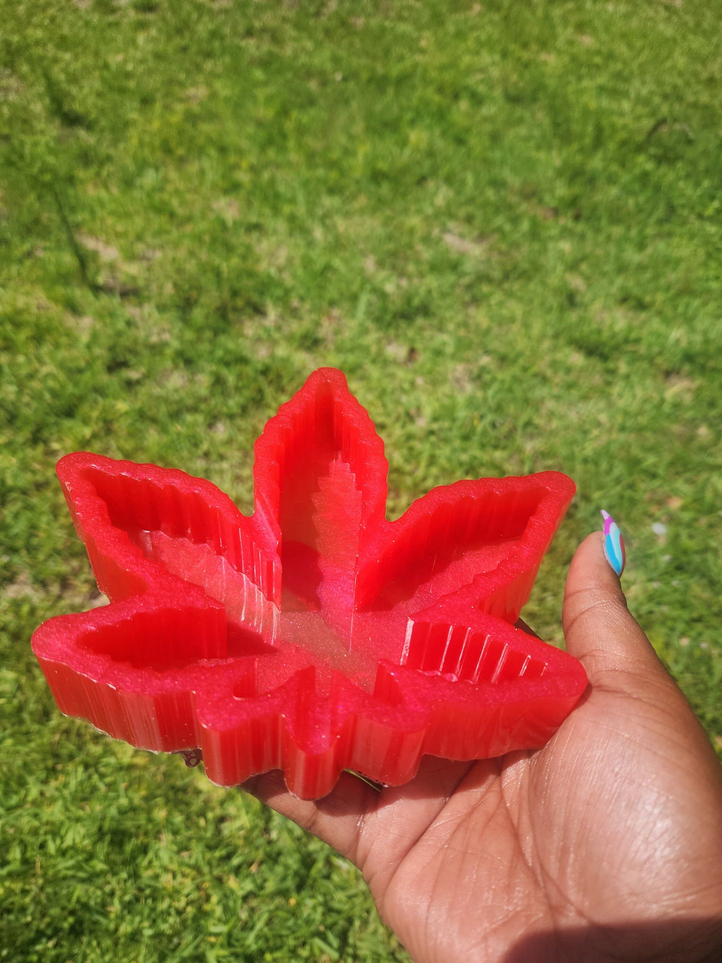 Rolling Trays