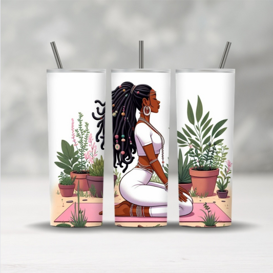 20 oz Tumblers