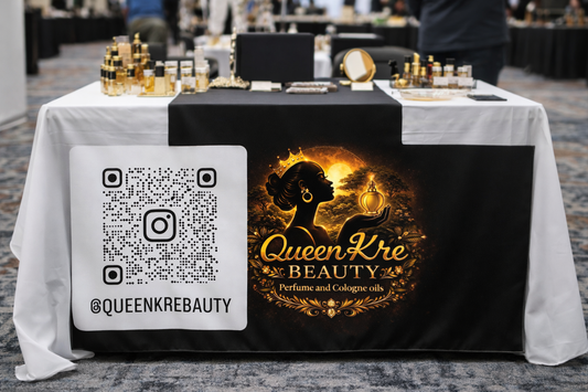 Custom Branded Table Runners